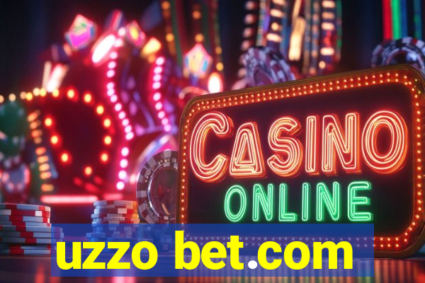 uzzo bet.com